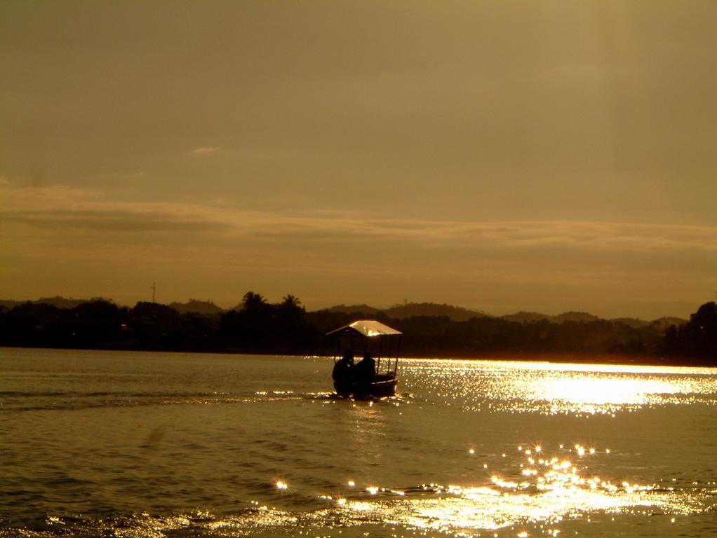 Zapote Tree Inn ฟลอเรส ภายนอก รูปภาพ